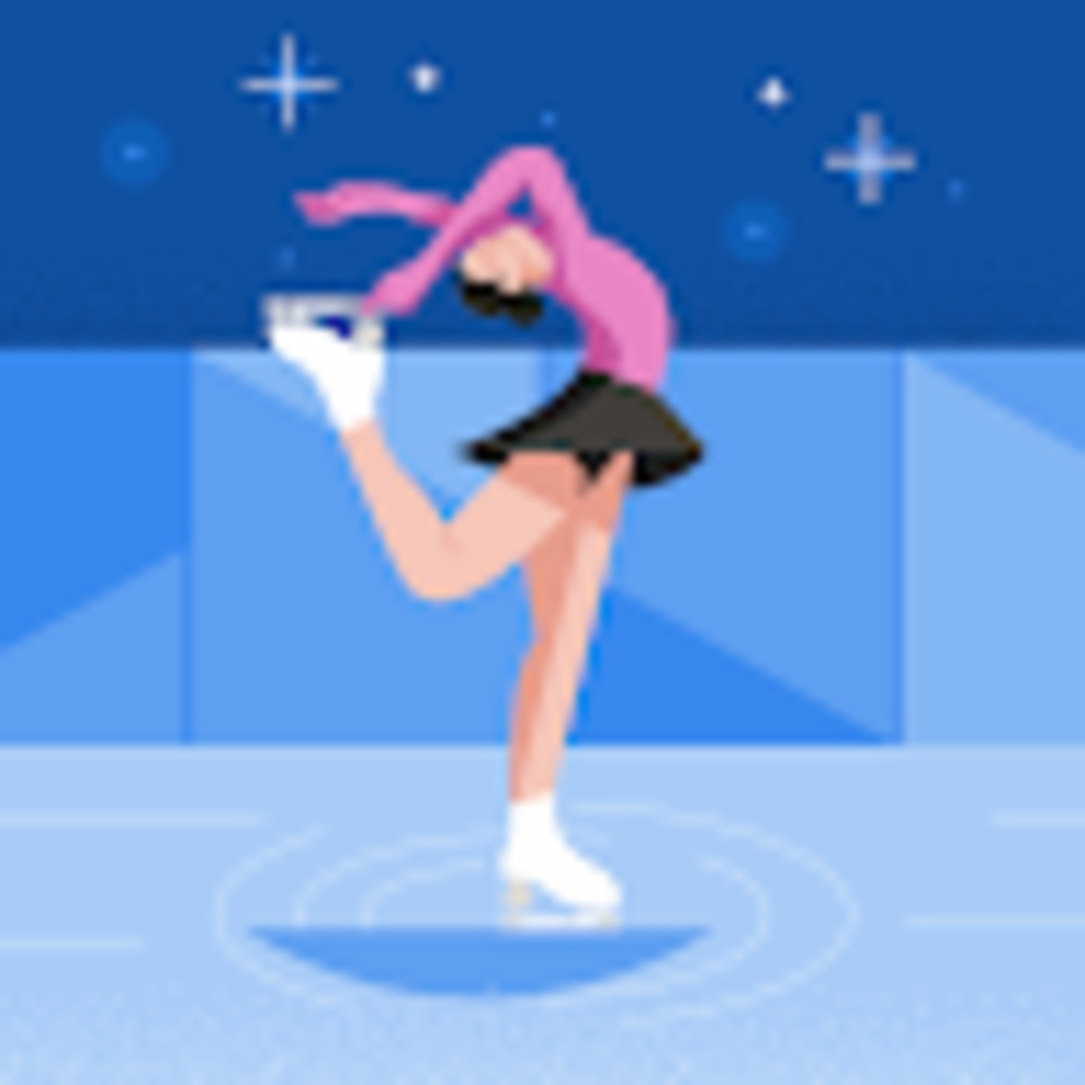 Meet your Posher, Blaire